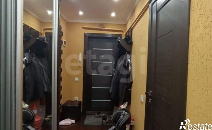 1-комн квартира ул Куйбышева, 29,  д. 29