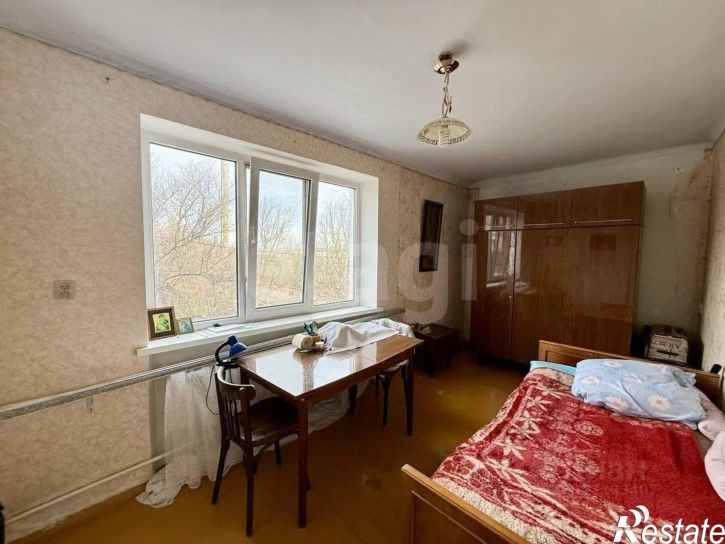 2-комн квартира ул Первомайская, 17,  д. 17