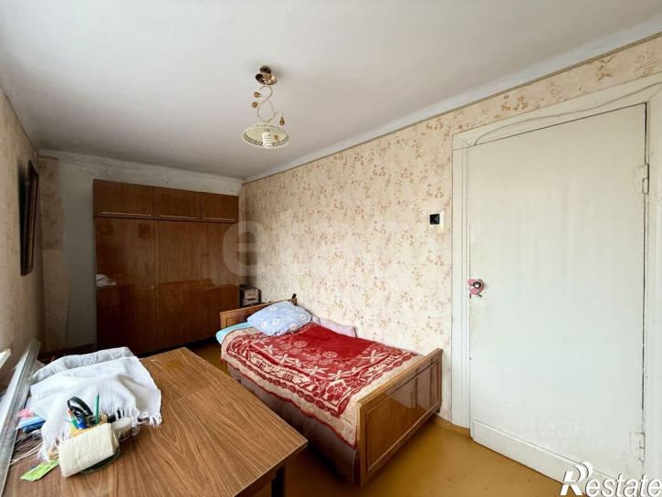 2-комн квартира ул Первомайская, 17,  д. 17