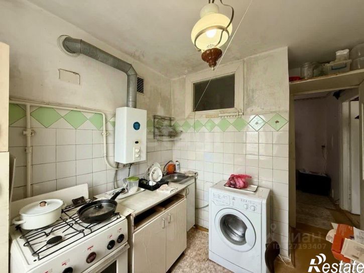 2-комн квартира ул Первомайская, 17,  д. 17