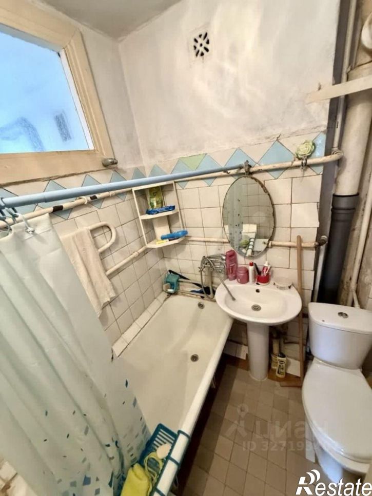 2-комн квартира ул Первомайская, 17,  д. 17