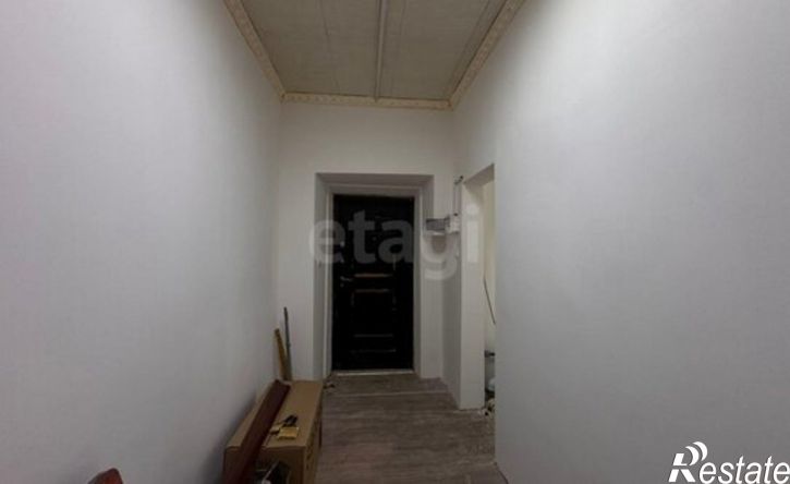 1-комн квартира улица Футболистов, 64,  д. 64