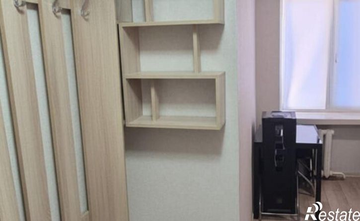 1-комн квартира Русская улица, 38А,  д. 38А