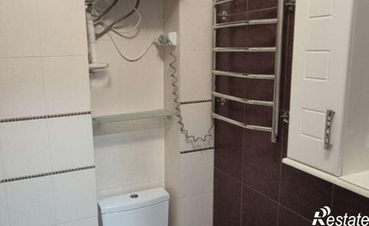 1-комн квартира Русская улица, 38А,  д. 38А