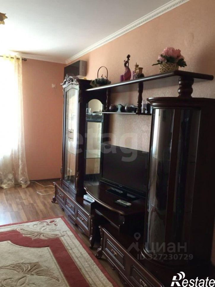 2-комн квартира Ковыльная улица, 23,  д. 23