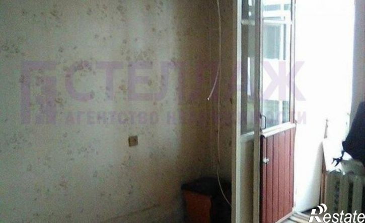 1-комн квартира улица Мате Залки, 5А,  д. 5А