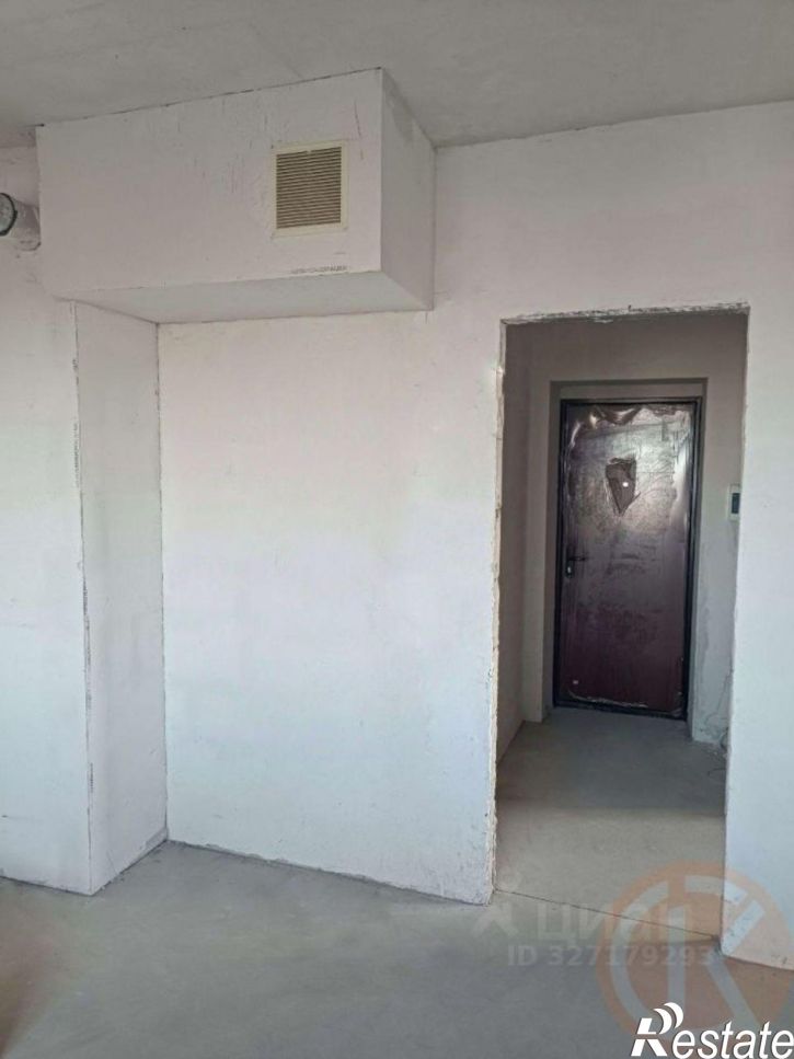 1-комн квартира Балаклавская улица, 73Г,  д. 73Г