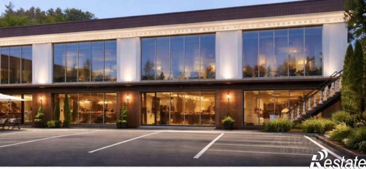 Офис Ялтинское шоссе, 73,  д. 73