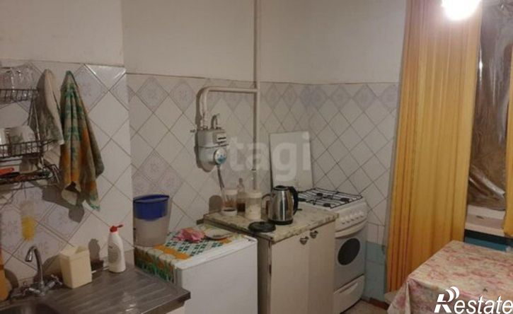 1-комн квартира ул Маршала Жукова, 35,  д. 35