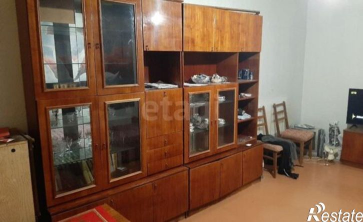 1-комн квартира ул Маршала Жукова, 35,  д. 35