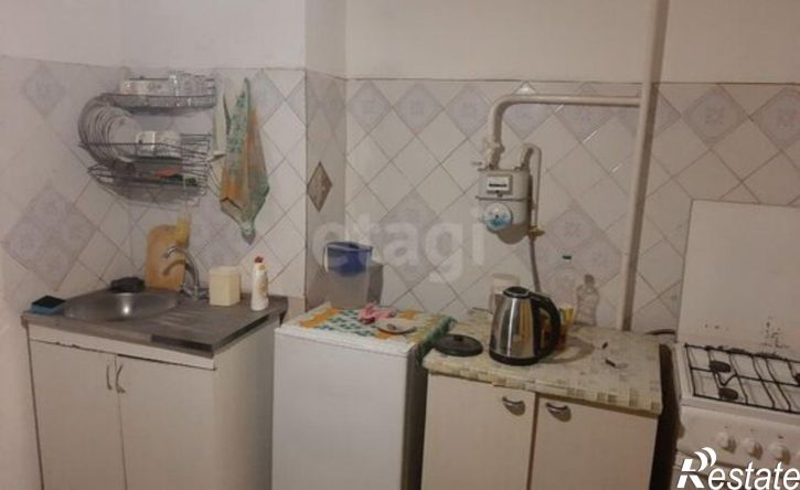 1-комн квартира ул Маршала Жукова, 35,  д. 35