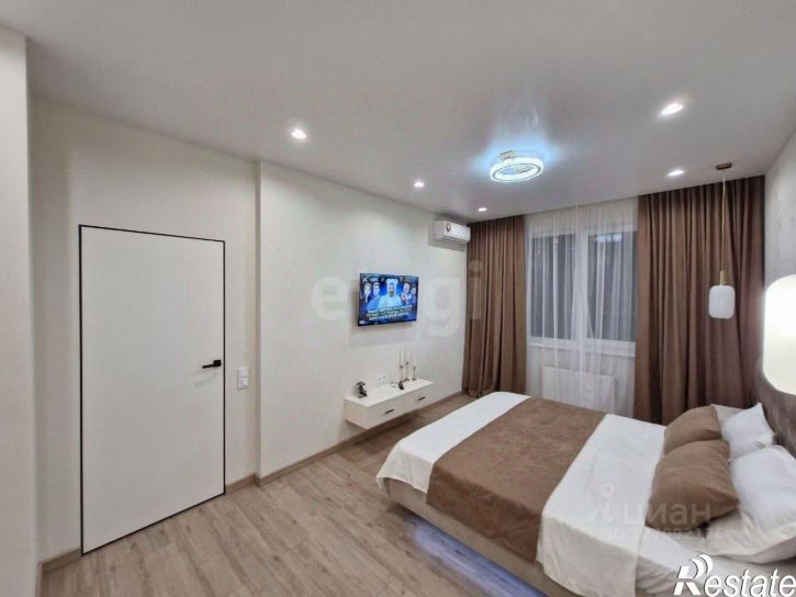 1-комн квартира Мраморный пер, 19,  д. 19