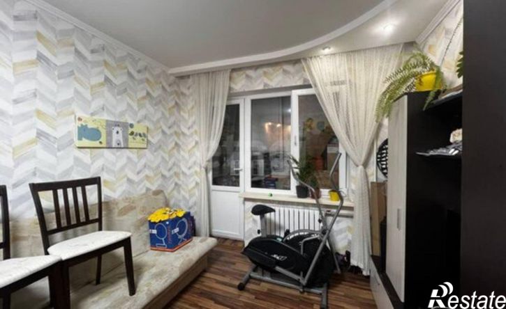 2-комн квартира ул Куйбышева, 19,  д. 19