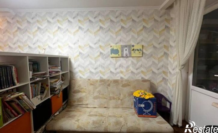 2-комн квартира ул Куйбышева, 19,  д. 19
