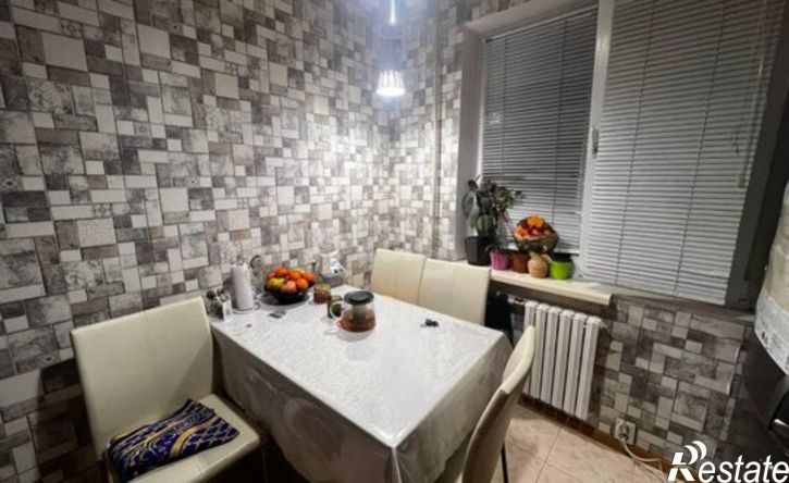 2-комн квартира ул Куйбышева, 19,  д. 19