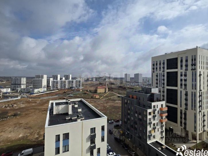 1-комн квартира Проспект Александра Суворова, 101,  д. 101