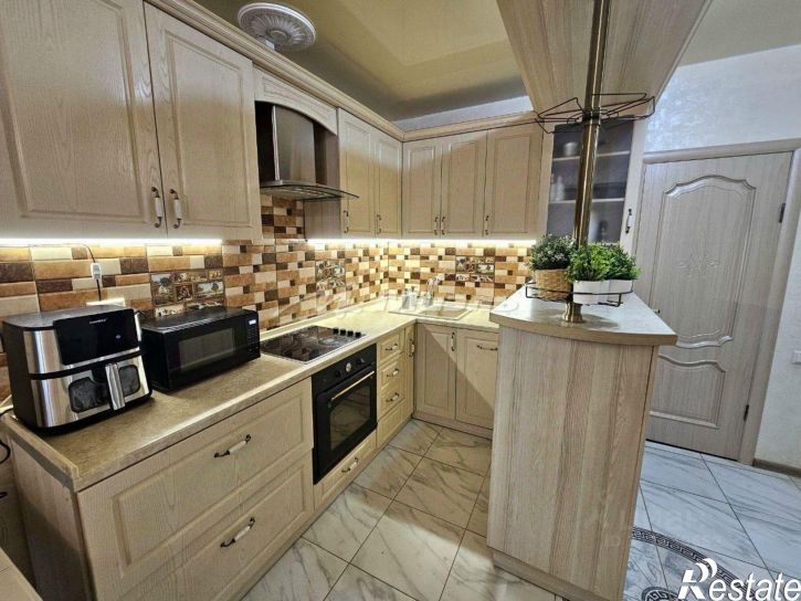 1-комн квартира ул Донская, 49,  д. 49