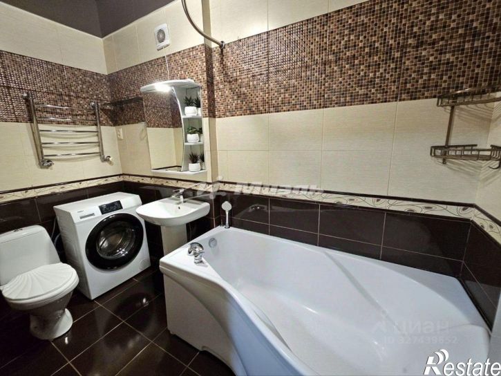 1-комн квартира ул Донская, 49,  д. 49