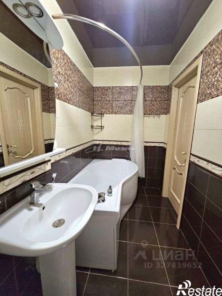 1-комн квартира ул Донская, 49,  д. 49