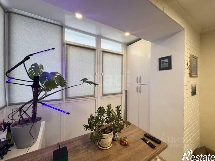 1-комн квартира ул Кечкеметская, 103А,  д. 103А