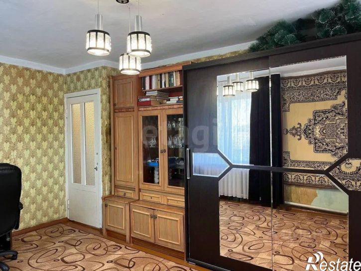 2-комн квартира ул Полины Осипенко, 37,  д. 37