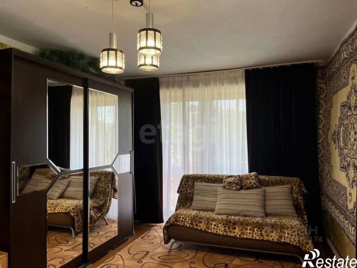 2-комн квартира ул Полины Осипенко, 37,  д. 37