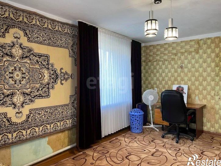 2-комн квартира ул Полины Осипенко, 37,  д. 37