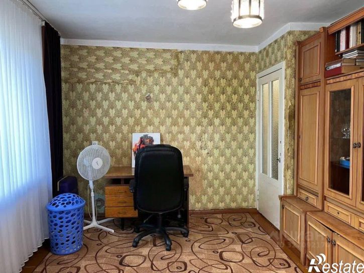 2-комн квартира ул Полины Осипенко, 37,  д. 37