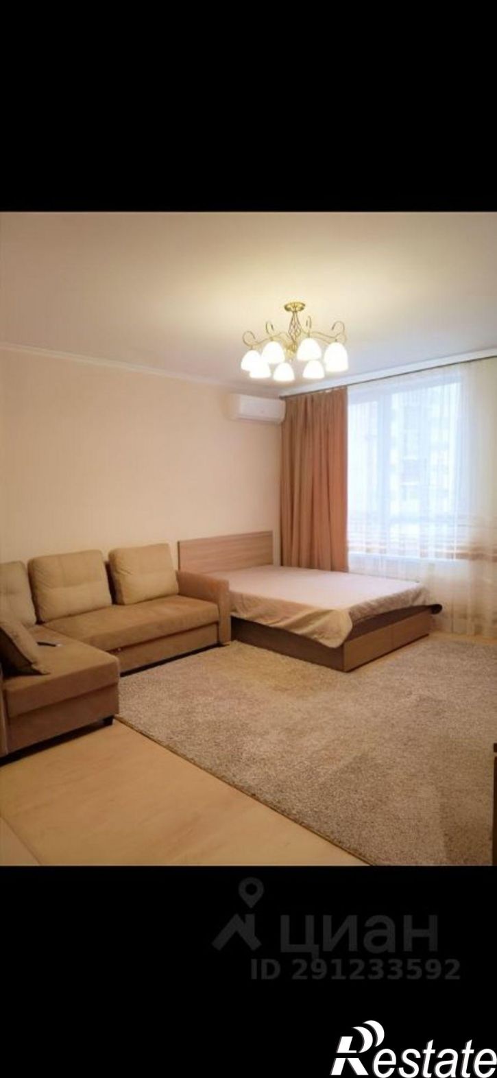 1-комн квартира ул Киевская, 179л,  д. 179л