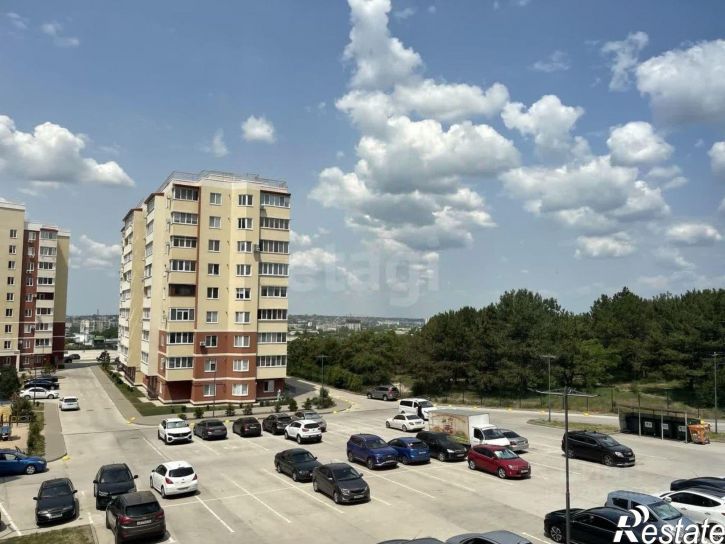 1-комн квартира ул Балаклавская, И66,  д. И66