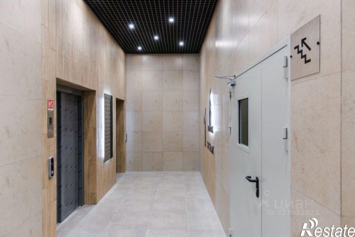 2-комн квартира в новом доме ул Козлова, 107,  д. 107