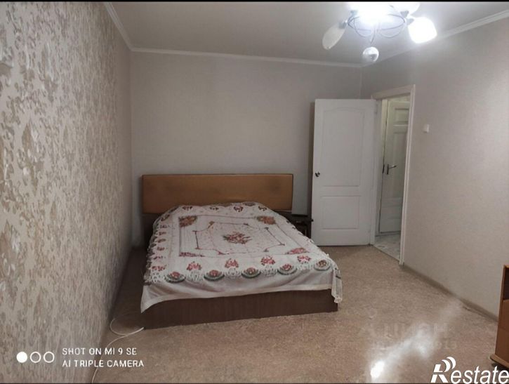 1-комн квартира улица 1-й Конной Армии, 17,  д. 17