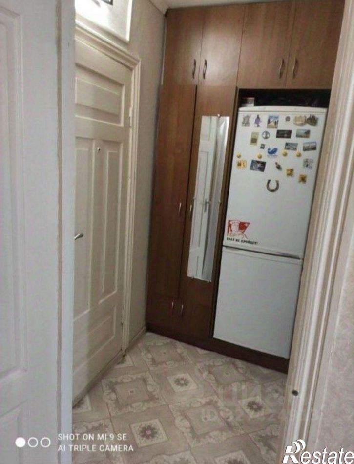 1-комн квартира улица 1-й Конной Армии, 17,  д. 17