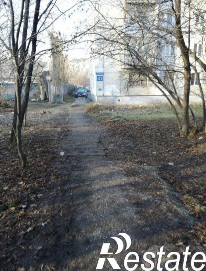 1-комн квартира Беспалова, 41