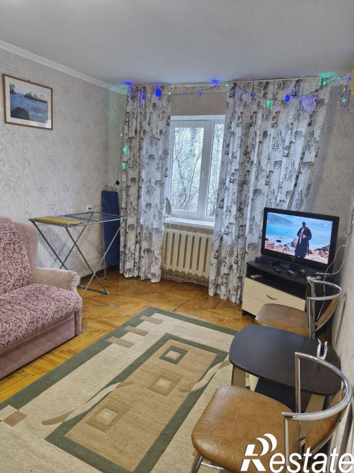 1-комн квартира Беспалова, 41