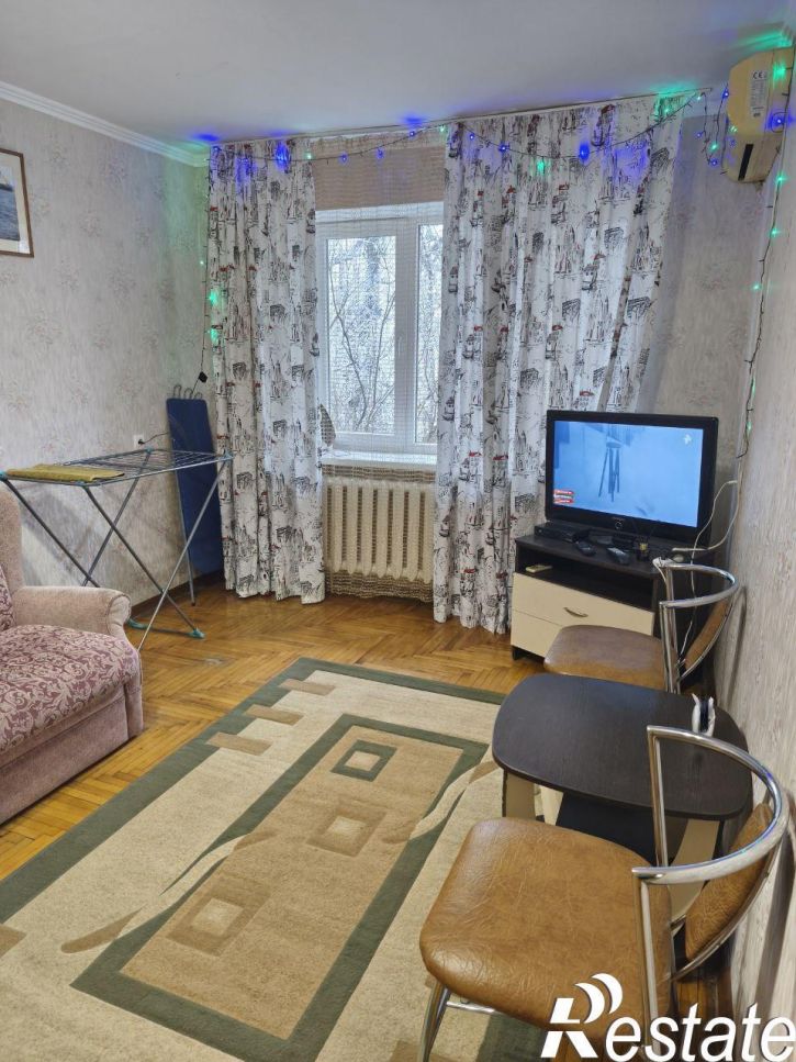 1-комн квартира Беспалова, 41