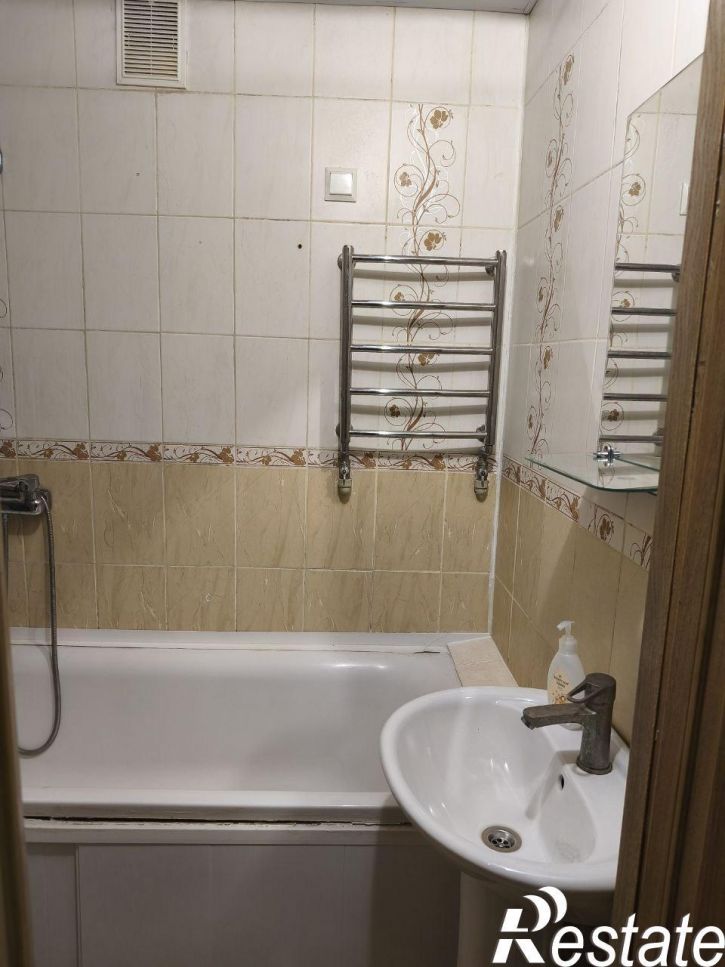 1-комн квартира Беспалова, 41
