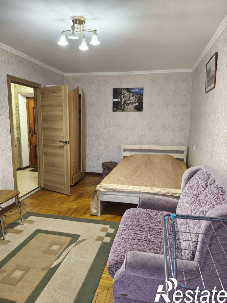 1-комн квартира Беспалова, 41