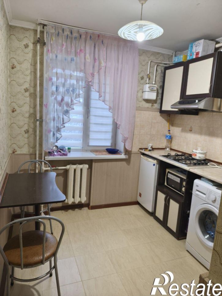 1-комн квартира Беспалова, 41