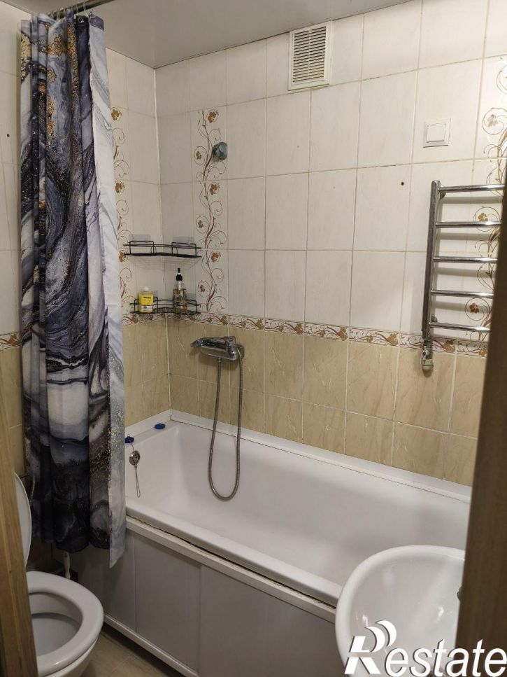 1-комн квартира Беспалова, 41