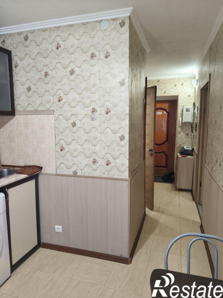 1-комн квартира Беспалова, 41