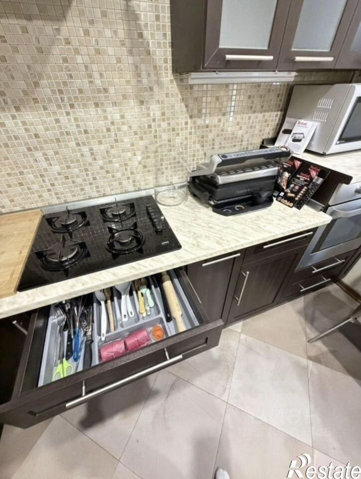 2-комн квартира ул И.Гаспринского, 5А,  д. 5А