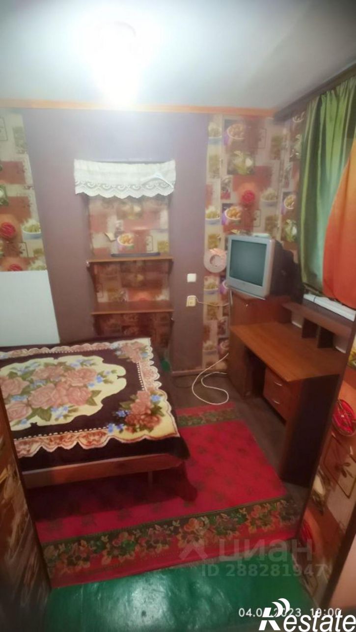 Коттедж/дом Евпаторийское шоссе, 107,  д. 107