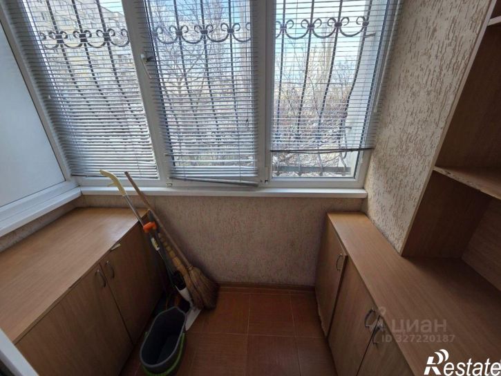 3-комн квартира улица Бородина, 2,  д. 2