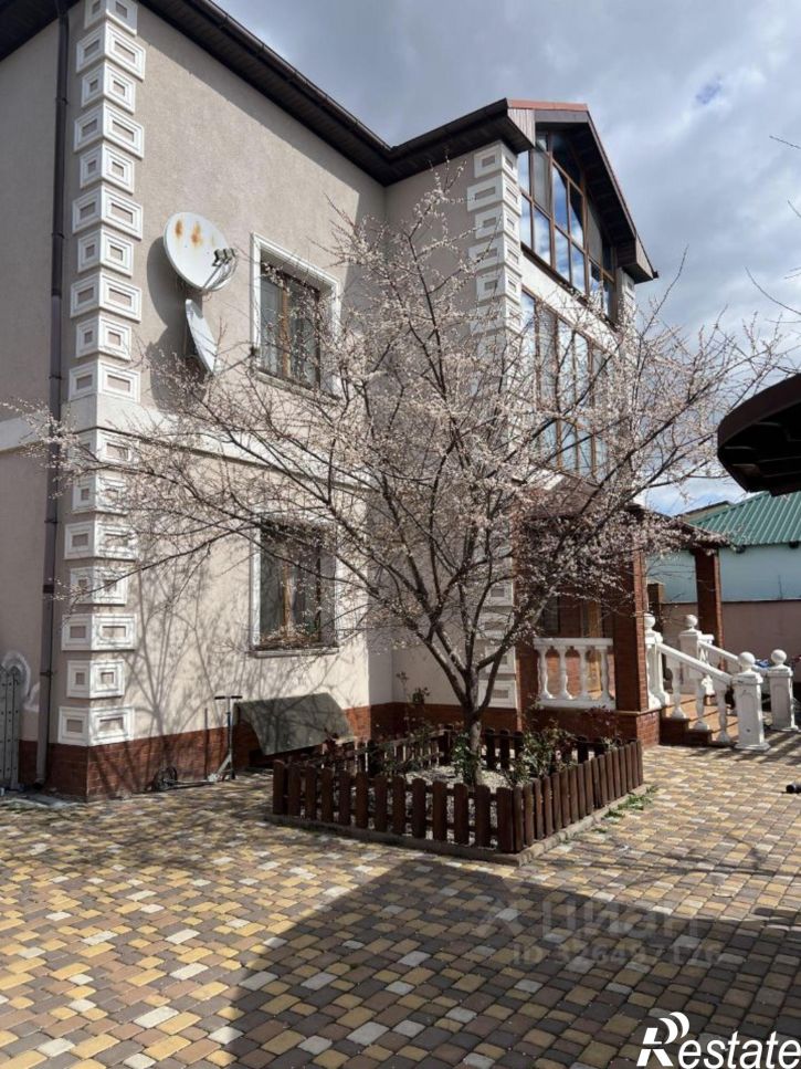 Коттедж/дом улица Чайковского, 26,  д. 26