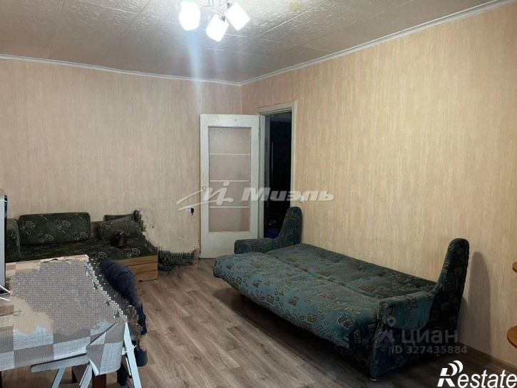 1-комн квартира Сочинская улица, 54/8,  д. 54/8