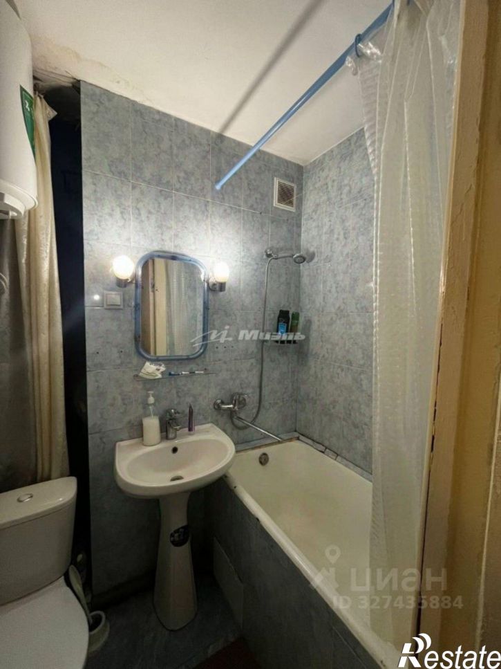 1-комн квартира Сочинская улица, 54/8,  д. 54/8