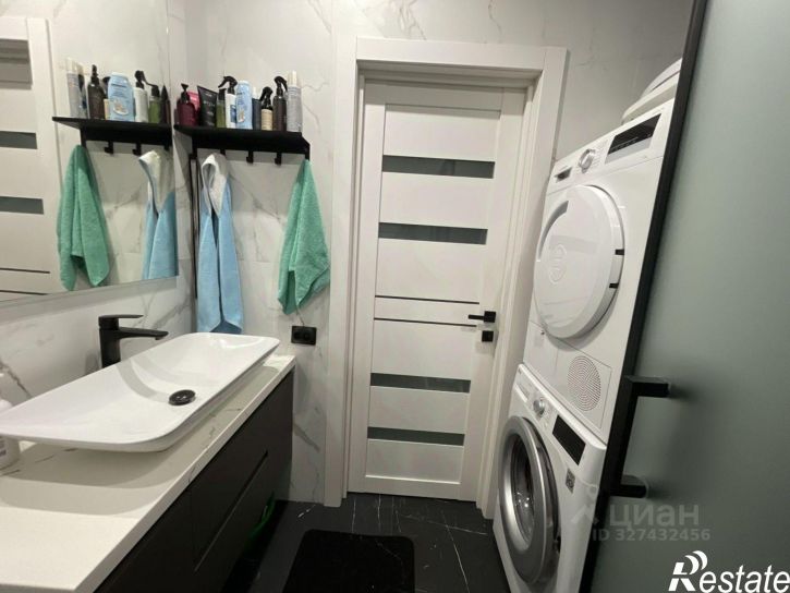 1-комн квартира улица Бородина, 59,  д. 59