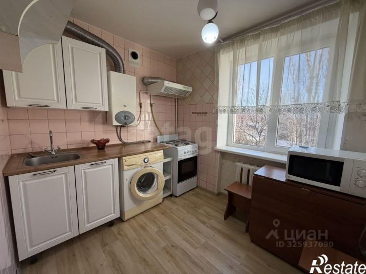 2-комн квартира Кечкеметская улица, 118,  д. 118