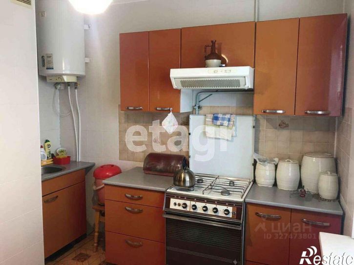 1-комн квартира улица Куйбышева, 111/65,  д. 111/65